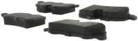 StopTech - StopTech Street Select Brake Pads - Front/Rear - Image 3