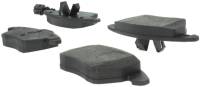 StopTech - StopTech Street Select Brake Pads - Front - Image 2