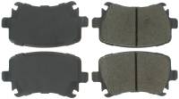 StopTech - StopTech Street Select Brake Pads - Rear - Image 3