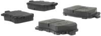 StopTech - StopTech Street Select Brake Pads - Rear - Image 4