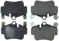 StopTech - StopTech Street Select 17-18 Porsche 718 Boxster/Cayman (w/Ceramic Brakes) Front Brake Pads - Image 4