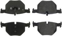 StopTech - StopTech Street Select Brake Pads - Rear - Image 3