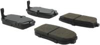 StopTech - StopTech Street Select Brake Pads - Rear - Image 5