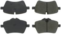 StopTech - StopTech Street Select Brake Pads - Front - Image 4