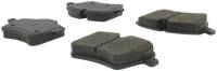 StopTech - StopTech Street Select Brake Pads - Front - Image 5