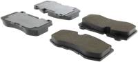 StopTech - StopTech Street Select Brake Pads w/Hardware - Front - Image 2