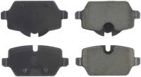 StopTech - StopTech Street Select Brake Pads w/Hardware - Rear 11-16 Mini Cooper Countryman - Image 3