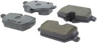 StopTech - StopTech Street Select Brake Pads w/Hardware - Rear 11-16 Mini Cooper Countryman - Image 4