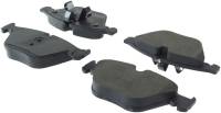 StopTech - StopTech Street Select Brake Pads - Front 07-13 BMW 328i - Image 2