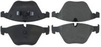 StopTech - StopTech Street Select Brake Pads - Front 07-13 BMW 328i - Image 5