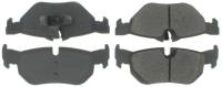 StopTech - StopTech Street Select Brake Pads - Front - Image 4