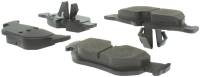 StopTech - StopTech Street Select Brake Pads - Front - Image 5