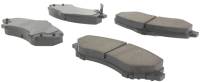 StopTech - StopTech Street Select Brake Pads - Rear - Image 4