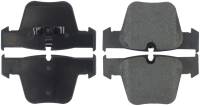 StopTech - StopTech Street Select Brake Pads w/Hardware - Front - Image 3