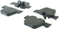 StopTech - StopTech Street Select Brake Pads w/Hardware - Front - Image 4