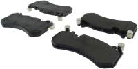 StopTech - StopTech Street Select 14-18 Audi RS7 Front Brake Pads - Image 2