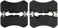 StopTech - StopTech Street Select 14-18 Audi RS7 Front Brake Pads - Image 4