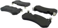 StopTech - StopTech Street Select 14-18 Audi RS7 Front Brake Pads - Image 5