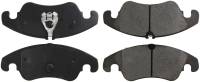 StopTech - StopTech Street Select 08-17 Audi A5 Front Brake Pads - Image 4