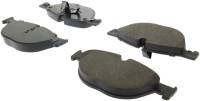 StopTech - StopTech 11-13 BMW 535i Street Select Front Brake Pads - Image 3