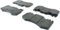 StopTech - StopTech 12-17 Land Rover Range Rover Street Select Front Brake Pads - Image 4