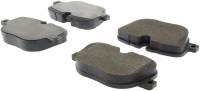 StopTech - StopTech 10-13 Land Rover Ranger Rover Supercharged Street Select Rear Brake Pads - Image 3