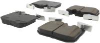 StopTech - Stoptech 12-18 BMW 228i/230i/320i/238i Street Select Brake Pads With Hardware- Front - Image 5