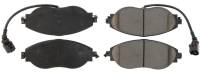 StopTech - StopTech 14-18 Audi S3 Street Select Front Brake Pads - Image 3