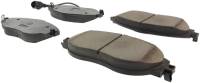 StopTech - StopTech 14-18 Audi S3 Street Select Front Brake Pads - Image 5