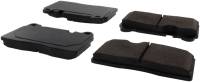 StopTech - StopTech 07-15 Audi Q7 Street Select Brake Pads - Front - Image 5