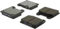 StopTech - StopTech Street Touring 75-95 Alfa Romeo 2000 Spider/Graduate/Veloce Front Brake Pads - Image 4