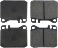 StopTech - StopTech Street Brake Pads - Image 2