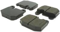 StopTech - StopTech Street Touring Brake Pads - Image 2