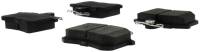 StopTech - StopTech Street Touring 96-2/97 Audi A4 / 96-01 A4 Quattro / 95-98 A6 Rear Brake Pads - Image 4