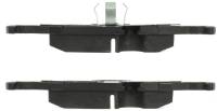 StopTech - StopTech Street Touring Brake Pads - Image 2