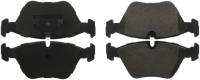 StopTech - StopTech 95-99 BMW M3 / 01-07 M3 E46 / 89-93 M5 / 98-02 Z3 M series Front Brake Pads - Image 3