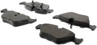 StopTech - StopTech 95-99 BMW M3 / 01-07 M3 E46 / 89-93 M5 / 98-02 Z3 M series Front Brake Pads - Image 4