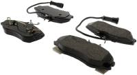 StopTech - StopTech Street Brake Pads - Image 3