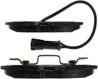 StopTech - StopTech Street Brake Pads - Image 4