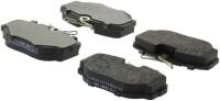 StopTech - StopTech Street Touring Brake Pads - Image 2