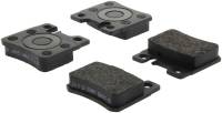 StopTech - StopTech Street Brake Pads - Image 2