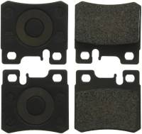 StopTech - StopTech Street Brake Pads - Image 4