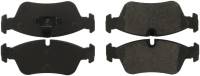 StopTech - StopTech 96-02 BMW Z3 / 03-08 Z4 / 97-00 323 Front Brake Pads - Image 3