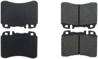 StopTech - StopTech Street Brake Pads - Front - Image 2