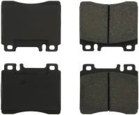 StopTech - StopTech Street Brake Pads - Front - Image 2