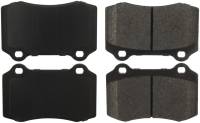 StopTech - StopTech Street Touring Brake Pads - Image 5