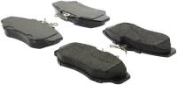 StopTech - StopTech Street Brake Pads - Image 2