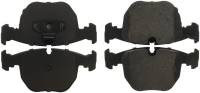 StopTech - StopTech Street Touring 00-04 BMW M5 E39 / 00-06 X5 Front Brake Pads - Image 5