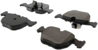 StopTech - StopTech Street Brake Pads - Image 2