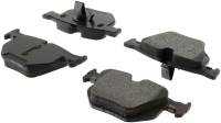 StopTech - StopTech Street Touring 04-10 BMW 528i/530xi/535i xDrive Rear Brake Pads - Image 1